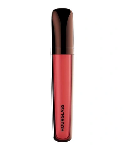 Shop Hourglass Extreme Sheen Lip Gloss In Coral