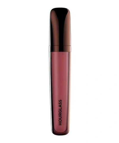 Shop Hourglass Extreme Sheen Lip Gloss In Red
