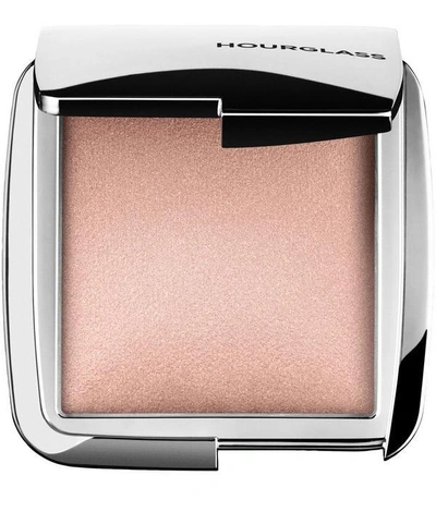 Shop Hourglass Ambient Strobe Lighting Powder In 4.6g In Iridescent