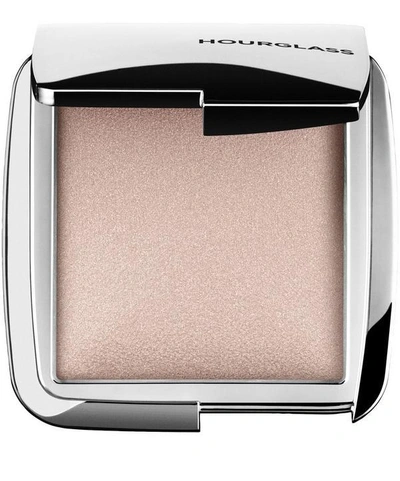 Shop Hourglass Ambient Strobe Lighting Powder 4.6g In Incandescent