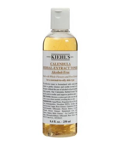 Shop Kiehl's Since 1851 Calendula Herbal-extract Toner 250ml