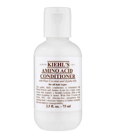 Shop Kiehl's Since 1851 Amino Acid Conditioner 75ml