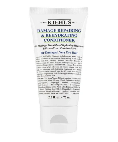 Shop Kiehl's Since 1851 Damage Repairing & Rehydrating Conditioner 75ml