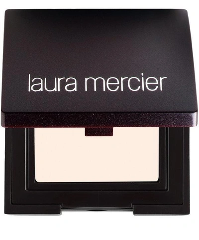 Shop Laura Mercier Lustre Eye Colour In Buttercream