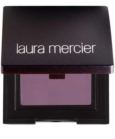 Shop Laura Mercier Lustre Eye Colour In Grey