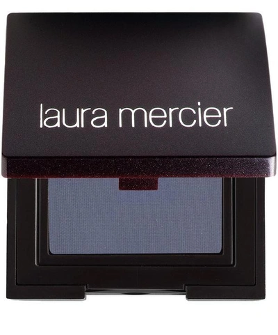 Shop Laura Mercier Lustre Eye Colour In Deep Night