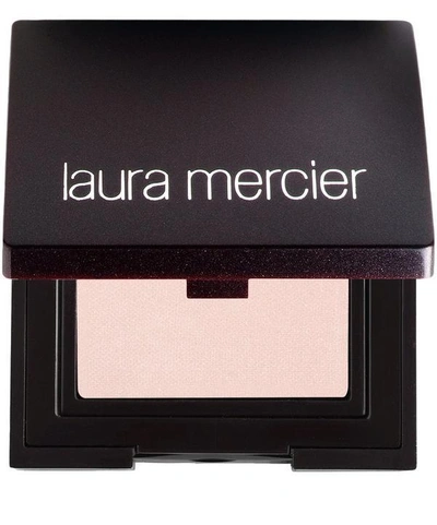 Shop Laura Mercier Lustre Eye Colour In Sandstone