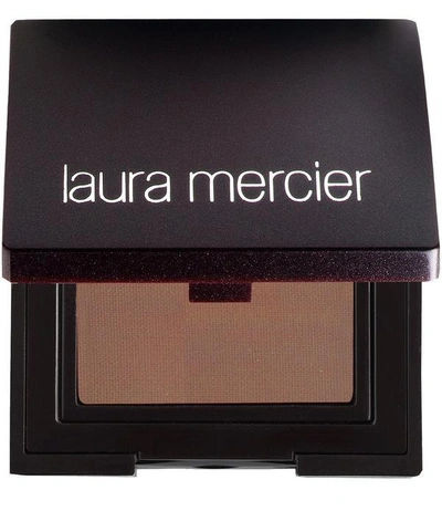 Shop Laura Mercier Lustre Eye Colour In Truffle