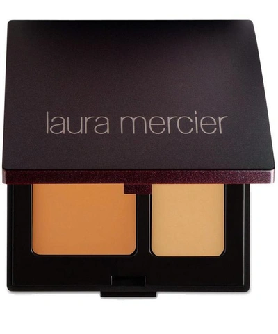 Shop Laura Mercier Secret Camouflage In Sc-4 Medium To Golden Skin Ton