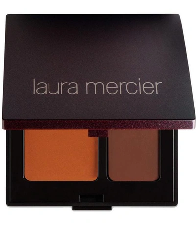 Shop Laura Mercier Secret Camouflage In Sc-8 Very Deep With Bronze Ski