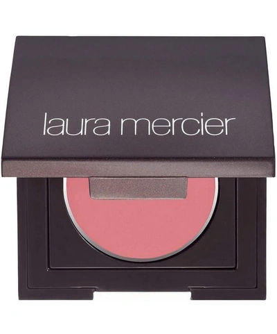 Shop Laura Mercier Creme Cheek Colour In Oleander - Cool Bright Pink
