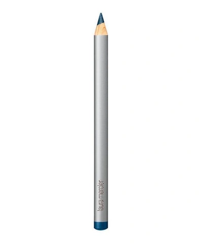 Shop Laura Mercier Inner Eye Definer Pencil In Black Navy