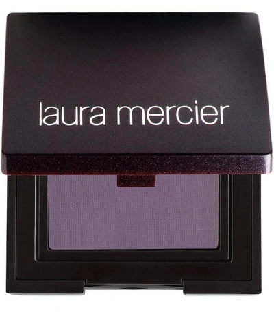 Shop Laura Mercier Eye Colour In Plum Smoke