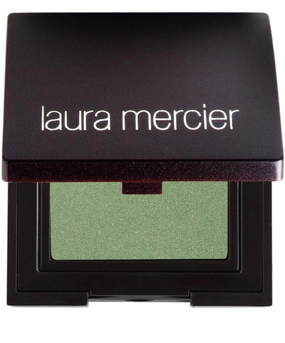 Shop Laura Mercier Eye Colour In Green