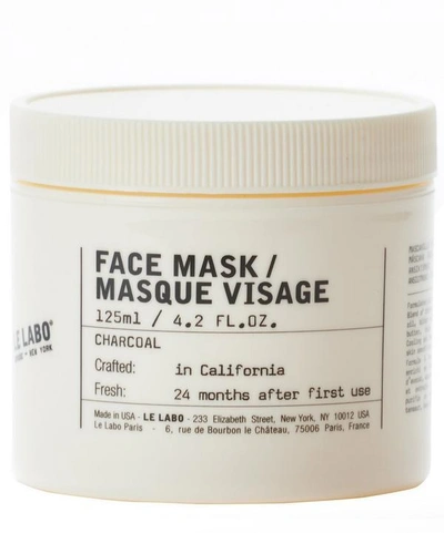 Shop Le Labo Face Mask 125ml