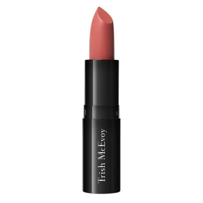 Trish Mcevoy Veil Lip Colour In English Rose In Pink