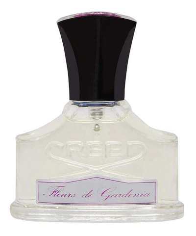 Shop Creed Fleurs De Gardenia Eau De Parfum 30ml In White