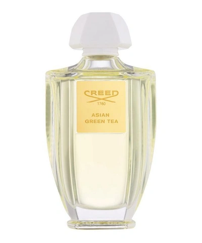 Shop Creed Asian Green Tea Eau De Parfum 100ml In White