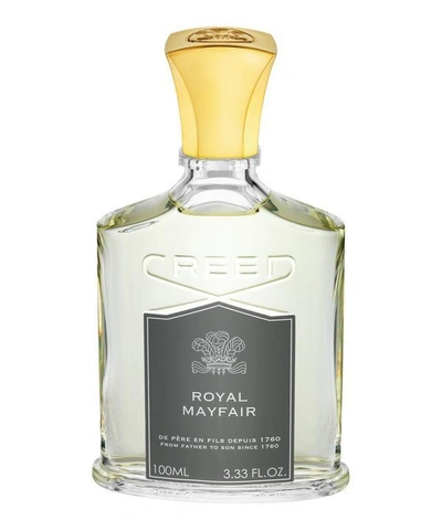 Shop Creed Royal Mayfair Eau De Parfum 100ml In White