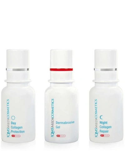 Qms Medicosmetics Collagen System Sensitive