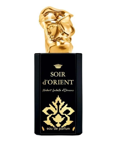 Sisley Paris Soir D Orient Eau De Parfum 50ml