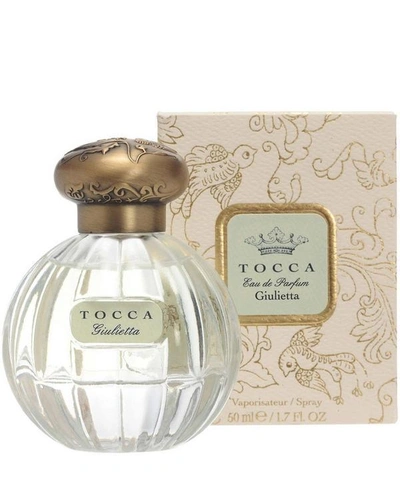 Tocca Giulietta Eau De Parfum 50ml