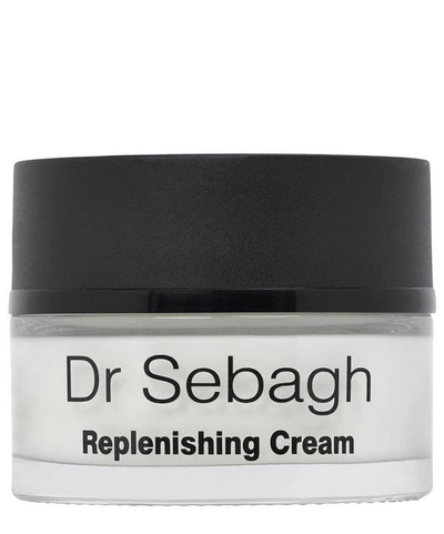 Dr Sebagh Replenishing Cream, 1.7 oz In White