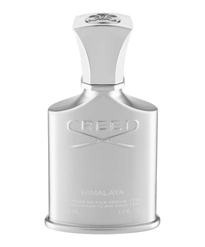 Shop Creed Himalaya Eau De Parfum 50ml In White