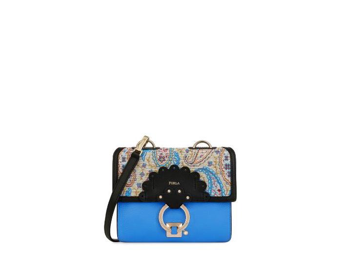 scoop shoulder bag
