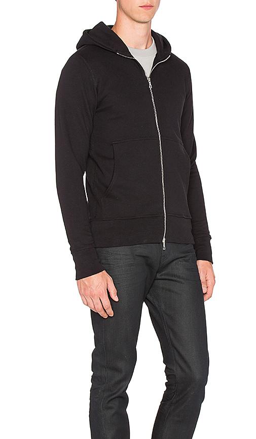 john elliott flash dual zip