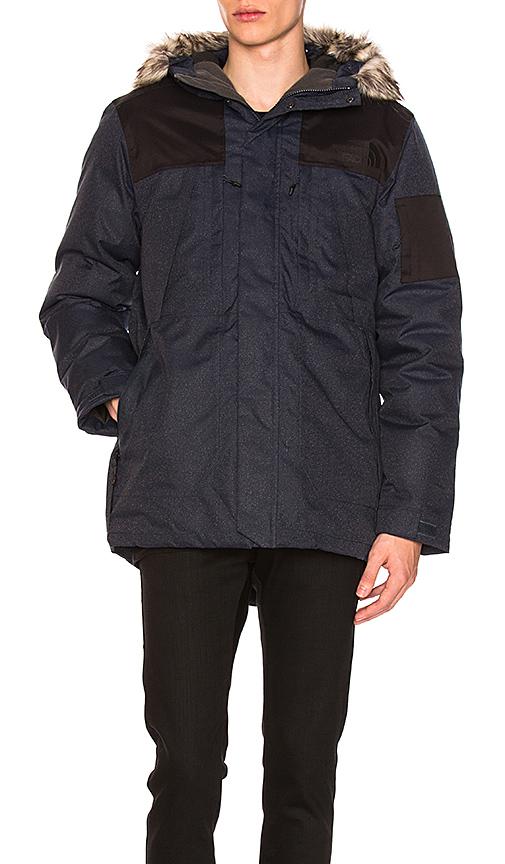 north face outer