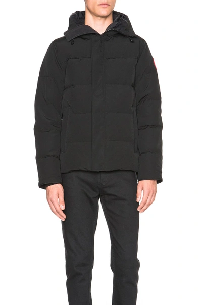 Shop Canada Goose Macmillan Parka