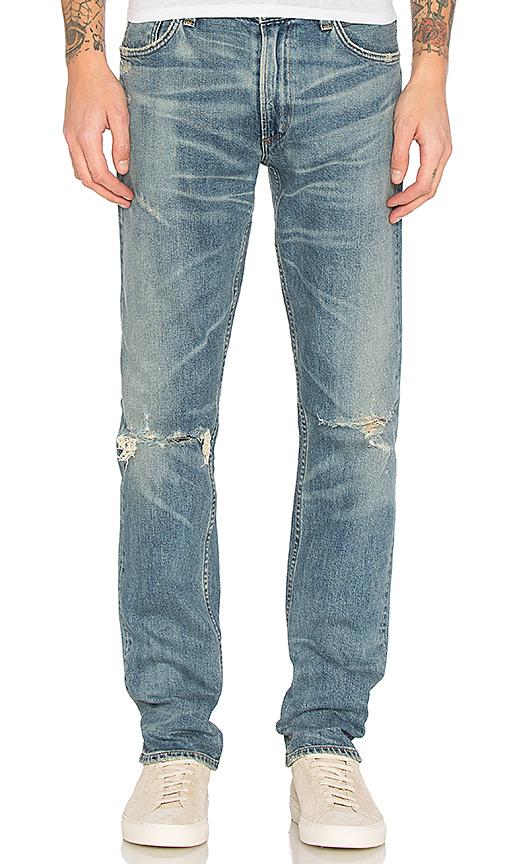 citizens of humanity premium vintage