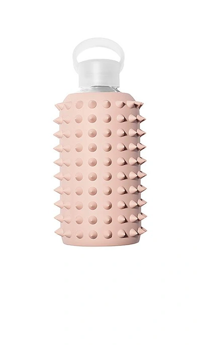 Shop Bkr Spiked 500ml Water Bottle In Teddy