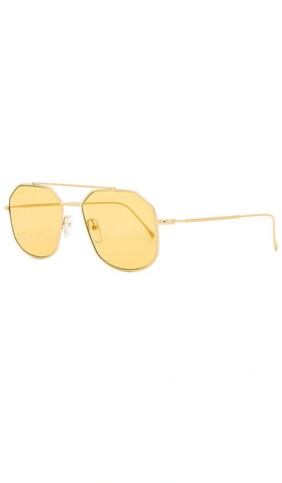 Illesteva best sale montevideo sunglasses