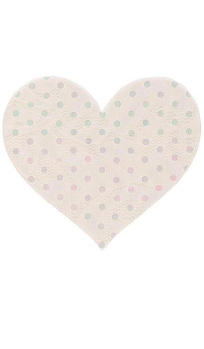 Bristols6 Nippies Hearts Patch Of Freedom In Bride