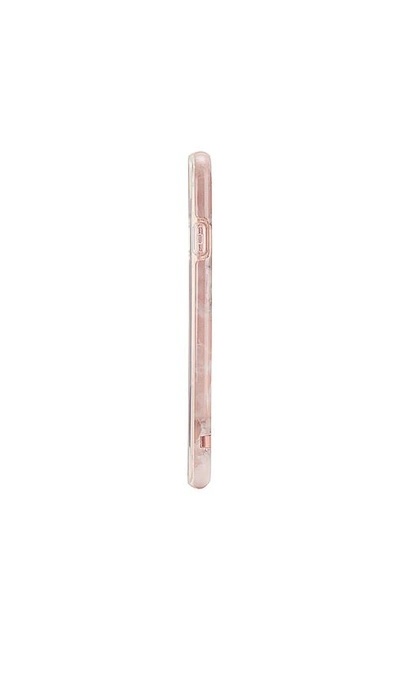 Shop Richmond & Finch Pink Marble Iphone 6/7/8 Plus Case