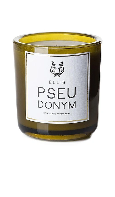 Shop Ellis Brooklyn Pseudonym Terrific Scented Candle