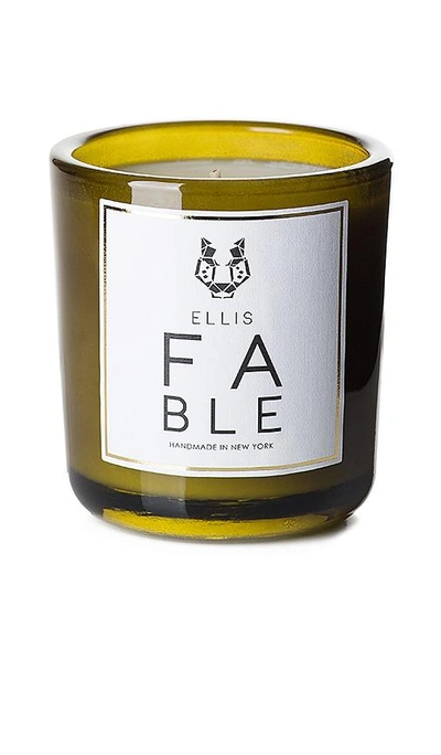 Shop Ellis Brooklyn Fable Terrific Scented Candle