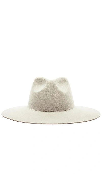 Shop Don Paris Carlie Hat In Sage