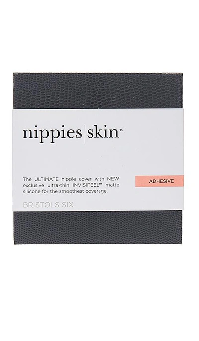 Bristols6 Nippies Skins In Creme