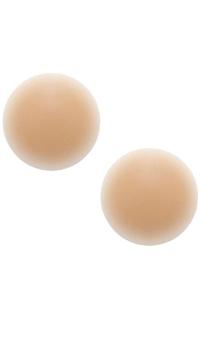 Shop Bristols6 Nippies Skin In Caramel