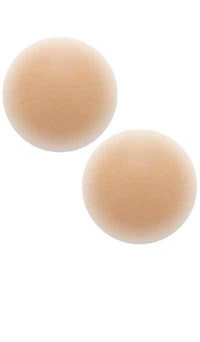 Shop Bristols6 Nippies Skin In Caramel