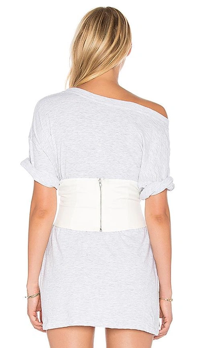 Shop Lpa Belt 564 In White