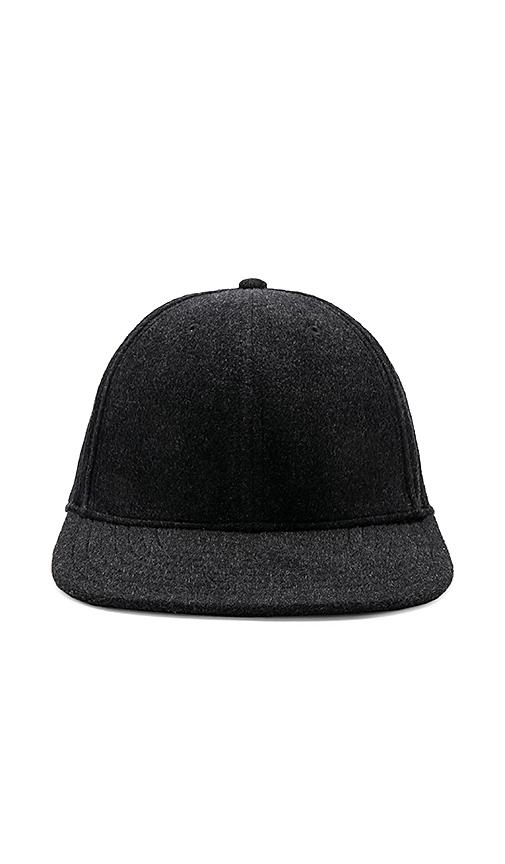 north face wool ball cap