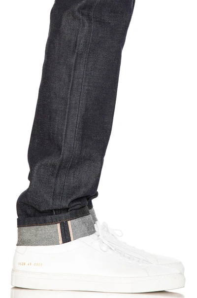 NEW STANDARD 牛仔裤