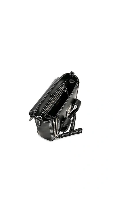 Shop 3.1 Phillip Lim / フィリップ リム Pashli Mini Satchel In Black