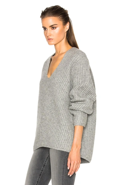 Deborah Sweater