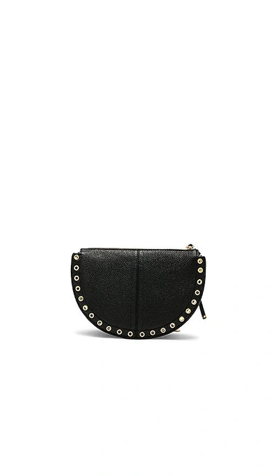 Shop See By Chloé Kriss Small Crossbody In Black