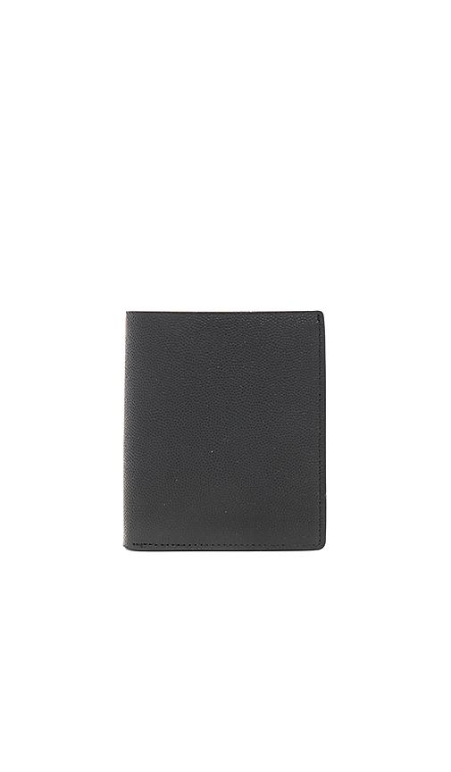 Want Les Essentiels De La Vie Bradley Bi Fold Wallet In Black Modesens